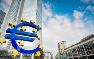 ارتفاع فائض المعاملات الجارية لمنطقة اليورو في ماي