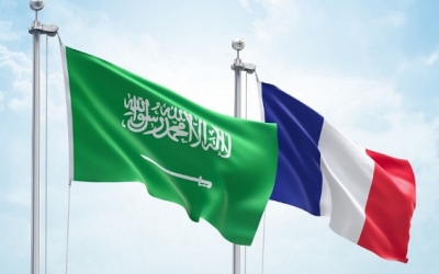 السعودية وفرنسا تتفقان على التعاون في مجال الطاقة النووية