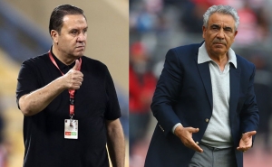 المدرب التونسي يؤكد حضوره المميز في الملاعب العربية: البنزرتي في تجربة رابعة في البطولة المغربية 