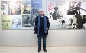 «أيام الدراسات حول جون فيقو» بالمكتبة السينمائية:  «ميشال كادي» يقدم دورات تكوينية في الفن السابع