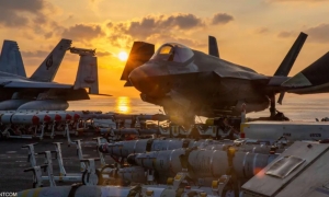  الحرب على إيران