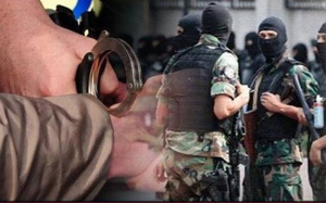 استقطبهم إرهابي خطير: القبض على 4 عناصر تكفيرية في سيدي بوزيد