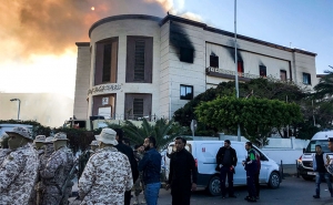 ليبيا:  تحوّل في استراتيجية عمل تنظيم «داعش» الارهابي