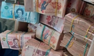 ارتفاع الكتلة النقدية الى مستويات قياسية: بين تحفيز النمو ومخاطر التضخم