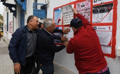 الحملة الانتخابية : أبرز الإخلالات  استغلال الإدارة ...الإشهار السياسي .... بيانات انتخابية خالفت القانون الانتخابي...