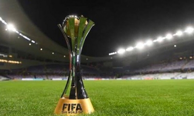 تعديل على موعد قرعة كأس العالم للأندية