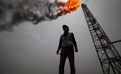أسواق المال السعودية والخليجية تتراجع غداة انهيار أسعار النفط