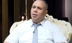 6 أشهر سجن لمراد المسعودي