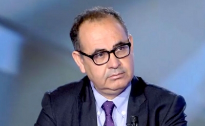 القيادي بحركة تحيا تونس مبروك كورشيد لـ«المغرب»  «التموقع في المعارضة لا يمكن أن يصدر عن السلطة.. وأستغرب اعتبار الفخفاخ نفسه امتدادا لرئيس الجمهورية»