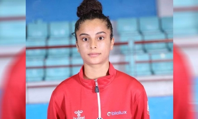 ميساء قسنطيني تحتل المركز الثالث عالميا وزن 61 كغ وسطيات كوميتي