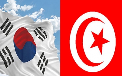 تبادل ودعم التكوين في القطاعات الصحية والعلوم الصيدلانية : اتفاقية بين تونس وكوريا الجنوبية