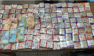 تفكيك وفاقين إجراميين