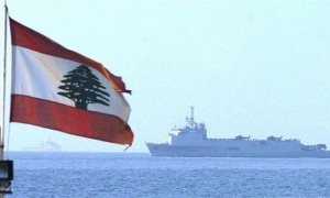 وساطة أمريكية لحل النزاع بين لبنان و«إسرائيل» حول ترسيم الحدود البحرية