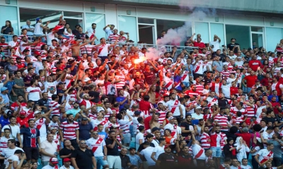 صراع كبير بين الجماهير: النادي الإفريقي يصل إلى 10 آلاف مشترك