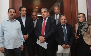 بعد اجتماع الأطراف الليبية في تونس: واشنطن تدعو مصر، الإمارات وإيطاليا إلى التشاور حول الملف الليبيv