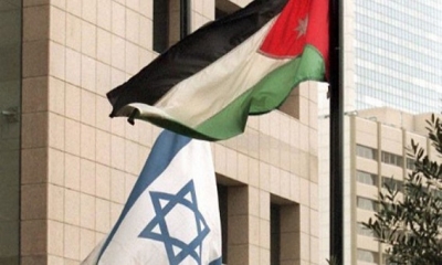 الأردن يستدعي سفير اسرائيل بعد منع سفيرها من دخول الأقصى