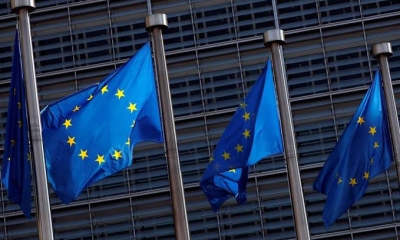 الاتحاد الأوروبي يعتزم عقد قمة بشأن البنية التحتية مع قادة العالم في أكتوبر