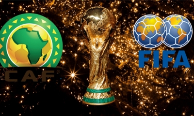 تصفيات مونديال 2026 مواعيد مقابلات المنتخب