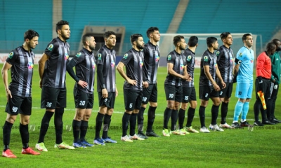 حصيلة مرحلة الذهاب من دوري المجموعات لمسابقة «الكاف»: تسجيل 56 هدفا.. ظهور خجول لممثل الكرة التونسية و«بيرميداز»الفريق الوحيد بالعلامة الكاملة