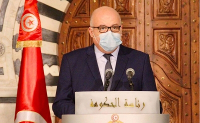 مع تواصل تسجيل أرقام مفزعة في عدد الإصابات والوفيات جراء الكورونا: حجر صحي شامل بـ4 أيام .. حظر التجول بداية من الساعة الرابعة.. تعليق الدروس إلى 24 جانفي الجاري والعمل بالتداول وعن بعد