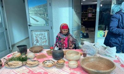 صالون الفنون التشكيلية يتساءل عن" الملكية الفكرية في الفنون البصرية":  بين الإبداع الإنساني وحدود الامتلاك في زمن التحولات