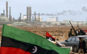 النفط أولا:  مطامع القوى الكبرى في ثروات ليبيا تتزايد