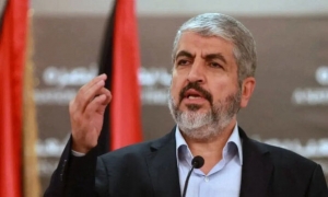 حركة حماس: لن نطلق أسرى إسرائيل إلا عندما نحقق أهدافنا