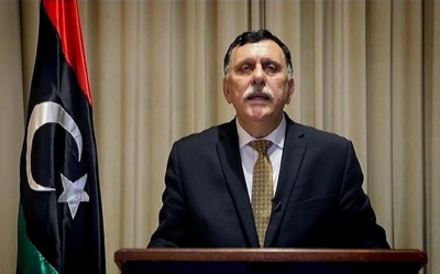 الحكومة الليبية أمام مأزق قانوني ودستوري:  اللجنة التشريعية تقر عدم أحقية البرلمان بمنح فرصة ثالثة للسراج