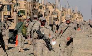 بغداد أرض للنزاع بينهما:  احتدام الصراع الأمريكي الإيراني يؤجج الوضع في العراق