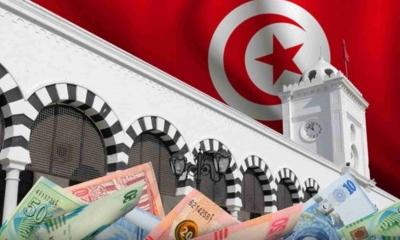 33% منها لفائدة الشركة التونسية للكهرباء والغاز:  12 مليار دينار مستحقات 42 منشأة عمومية لدى الدولة ...
