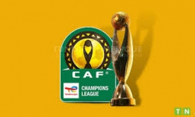 كأس "الكاف" تعيينات مباريات ذهاب واياب ربع النهائي