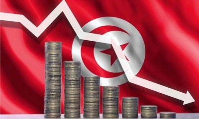 ارتفاع الأسعار واضطراب سلاسل الإمداد وضعف الطلب حالة من عدم اليقين تزيد من شقاء الاقتصاد التونسي