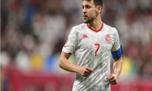 يوسف المساكني الاعلى تقييما في تصفيات كاس امم افريقيا