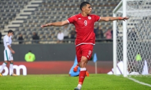 هدف يوسف سنانة من بين الأفضل في المونديال
