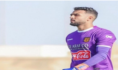 الفرحاتي الى الملعب التونسي