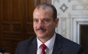 رئيس جمعية القضاة التونسيين أنس الحمادي لـ«المغرب»: «لـم نتوصل الى اتفاق نهائي مع الحكومة والاضراب مازال متواصلا»
