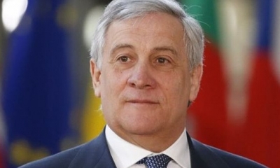 وزير الخارجية الإيطالي: إسرائيل تستخدم القوة "غير المتناسبة" في غزة