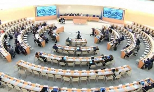 تونس امام مجلس حقوق الإنسان مجددا: هل تلتزم تونس وتنفذ التزاماتها الدولية؟