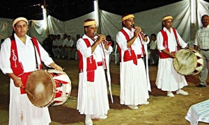 مهرجان الجريد الثقافي والسياحي الدولي  &quot;متعة السفر إلى القرى الجبلية، وتذوق الأكلات التقليدية..&quot;