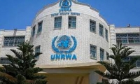 وكالة "أونروا" تستأنف خدماتها للاجئين الفلسطينيين بالضفة الغربية