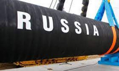 جانيت يلين: إيرادات روسيا ستتأثر بعد فرض سقف منتجات النفط