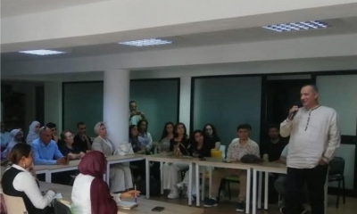 أستاذ العلوم الجيوسياسية والقانون العام عدنان الإمام لـ" المغرب ": الحالة الفنزويلية هي نقطة تحول عميقة تنسف المنظومة الدولية الراهنة