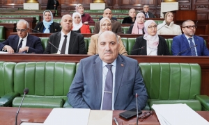 الجلسة العامة المشتركة لمهمة الشؤون الدينية لسنة 2026 دعوات الى حمايةالأسرة التونسية من ضعف الواعز الديني وضرب صلة الرحمواعتمادخطبة جمعة موحدة