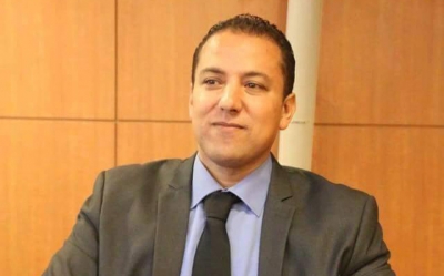 عفو رياضي عام في كرة اليد:  إلغاء عقوبة التجميد على عبد الحق بن صالح