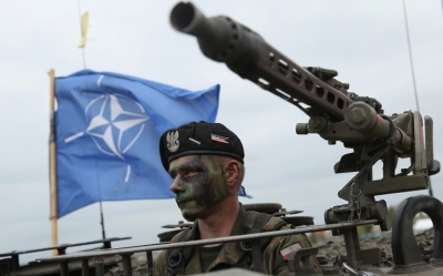 بعد انتقادات أمريكية:  «الناتو» يزيد إنفاقه على الدفاع بـ4.3 % ويرفع من مساهمته في الحرب على الإرهاب