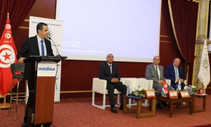 نسبة تصفية الجرايات باعتماد منظومة الحسابات الفردية المحدثة للغرض فاقت 90 %