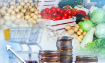منذ 2015 وأسعار الغذاء في ارتفاع: أسعار المواد الغذائية الفلاحية لم تعد تتأثر بفترات ذروة إنتاجها وتستمر في الارتفاع