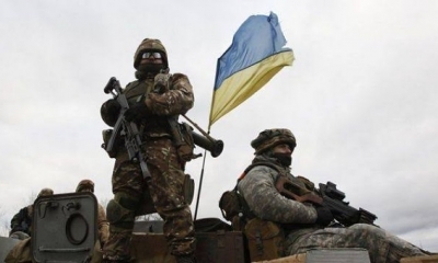 أوكرانيا تطالب بعقوبات جديدة أكثر صرامة ضد روسيا
