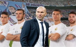 5 أخطاء كادت تحول ليلة ريال مدريد إلى كابوس