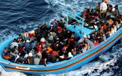 45.2 % من الشباب التونسي يفكّر حاليا في الهجرة نحو أوروبا